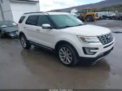 1FM5K7F87HGB80632 2017 FORD EXPLORER