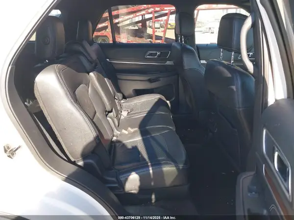 1FM5K7F87HGB82428 2017 FORD EXPLORER - Image 8