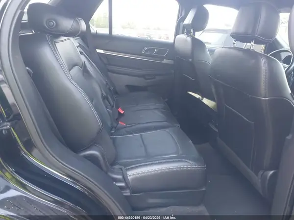 1FM5K7F87HGB86639 2017 FORD EXPLORER - Image 8