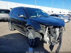 1FM5K7F87HGC06954 2017 FORD EXPLORER