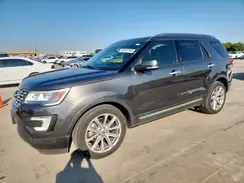 1FM5K7F87HGC09434 2017 FORD EXPLORER