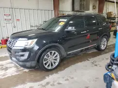 1FM5K7F87HGC22815 2017 FORD EXPLORER