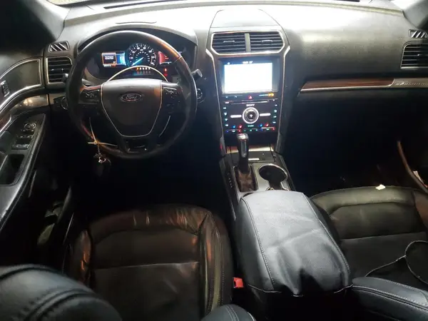 1FM5K7F87HGC22815 2017 FORD EXPLORER - Image 8