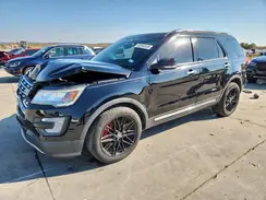 1FM5K7F87HGC23169 2017 FORD EXPLORER