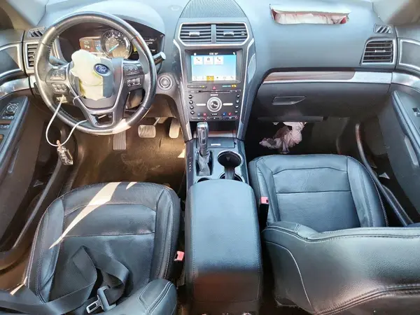1FM5K7F87HGC23169 2017 FORD EXPLORER - Image 8