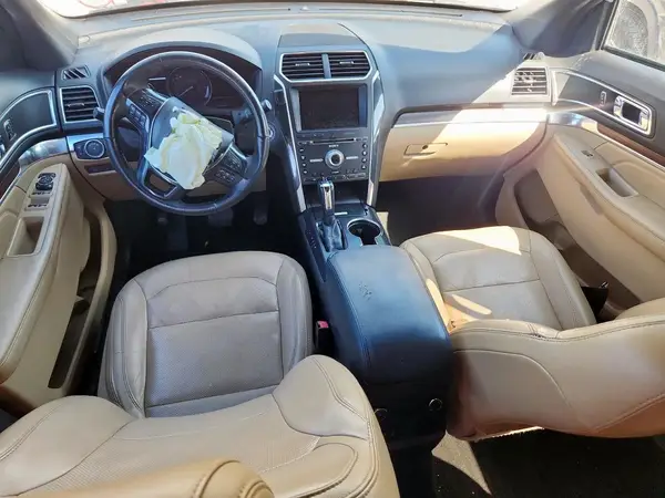 1FM5K7F87HGC27223 2017 FORD EXPLORER - Image 8