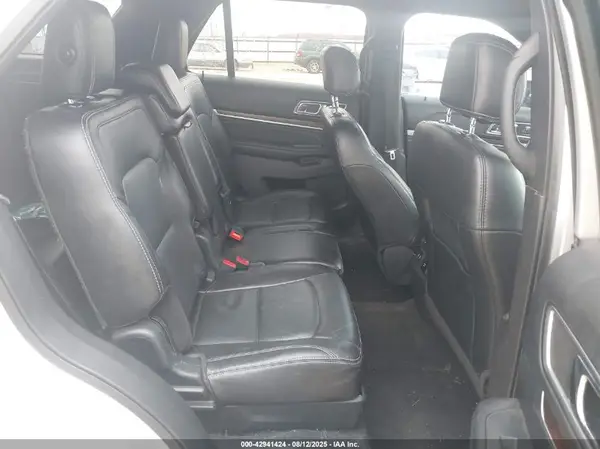 1FM5K7F87HGC34110 2017 FORD EXPLORER - Image 8