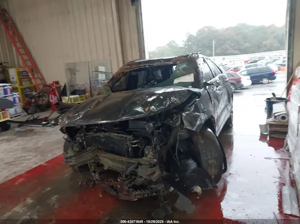 1FM5K7F87HGC52087 2017 FORD EXPLORER - Image 2