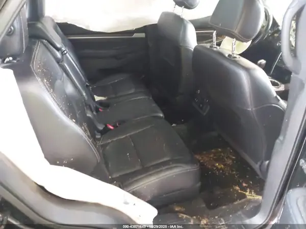 1FM5K7F87HGC52087 2017 FORD EXPLORER - Image 8