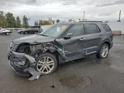 1FM5K7F87HGC61257 2017 FORD EXPLORER
