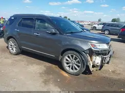 1FM5K7F87HGC69830 2017 FORD EXPLORER