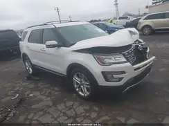 1FM5K7F87HGD15625 2017 FORD EXPLORER