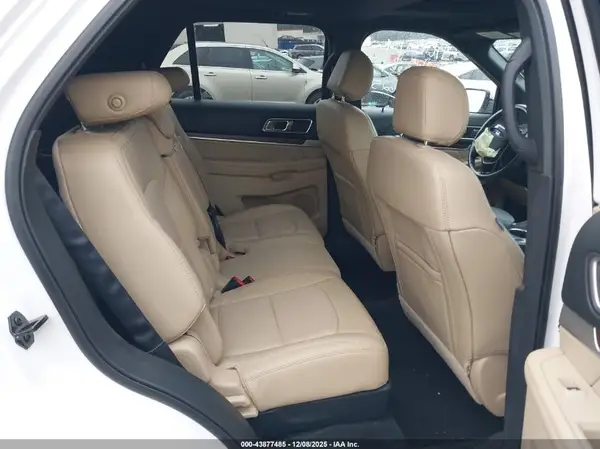 1FM5K7F87HGD15625 2017 FORD EXPLORER - Image 8