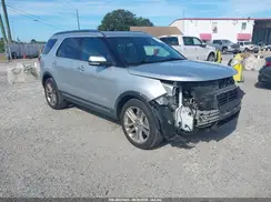 1FM5K7F87HGD49936 2017 FORD EXPLORER