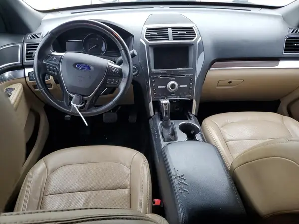 1FM5K7F87HGE18771 2017 FORD EXPLORER - Image 8