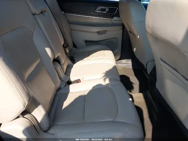 1FM5K7F87JGA04606 2018 FORD EXPLORER - Image 8