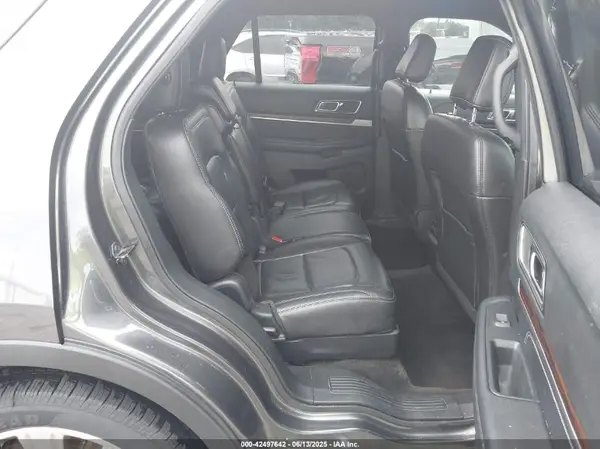 1FM5K7F87JGA27528 2018 FORD EXPLORER - Image 8