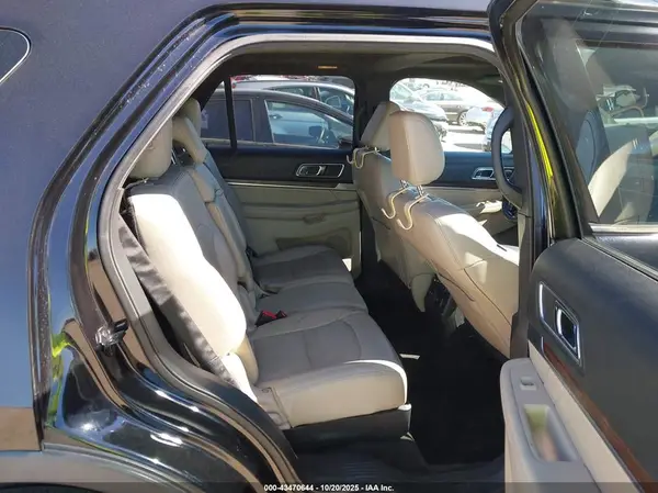 1FM5K7F87JGA56351 2018 FORD EXPLORER - Image 8