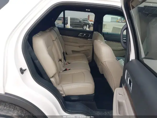 1FM5K7F87JGB16984 2018 FORD EXPLORER - Image 8