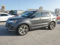1FM5K7F87JGB33008 2018 FORD EXPLORER