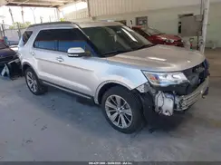 1FM5K7F87JGB33042 2018 FORD EXPLORER