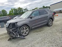 1FM5K7F87JGB33056 2018 FORD EXPLORER