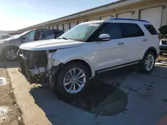 1FM5K7F87JGB51699 2018 FORD EXPLORER