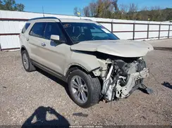 1FM5K7F87JGB78238 2018 FORD EXPLORER