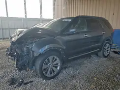 1FM5K7F87JGC48966 2018 FORD EXPLORER