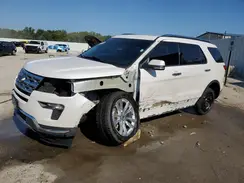1FM5K7F87JGC63435 2018 FORD EXPLORER