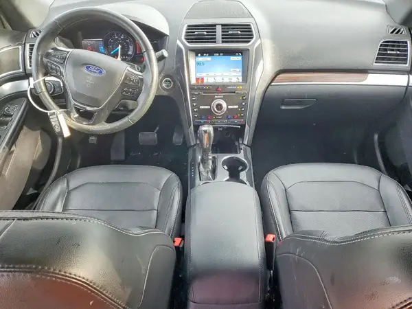 1FM5K7F87JGC64813 2018 FORD EXPLORER - Image 8