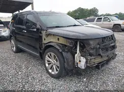 1FM5K7F87JGC80574 2018 FORD EXPLORER