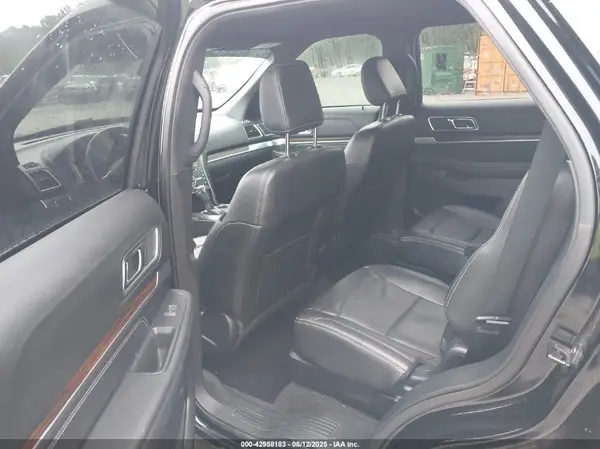 1FM5K7F87JGC80574 2018 FORD EXPLORER - Image 8