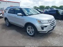 1FM5K7F87KGA16210 2019 FORD EXPLORER