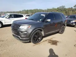 1FM5K7F87KGA17311 2019 FORD EXPLORER