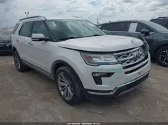 1FM5K7F87KGA32715 2019 FORD EXPLORER
