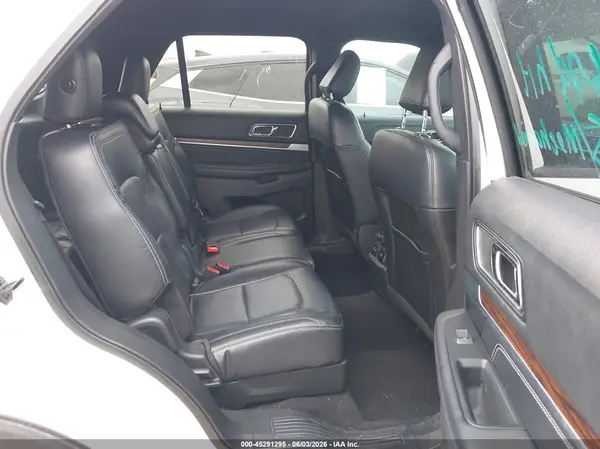 1FM5K7F87KGA32715 2019 FORD EXPLORER - Image 8