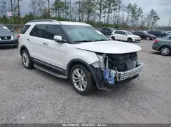 1FM5K7F87KGA37106 2019 FORD EXPLORER