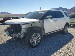 1FM5K7F87KGA42144 2019 FORD EXPLORER