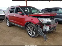 1FM5K7F87KGA64113 2019 FORD EXPLORER