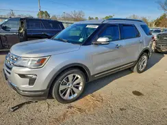 1FM5K7F87KGA71899 2019 FORD EXPLORER