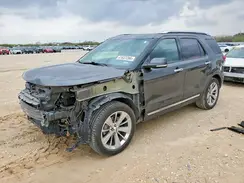 1FM5K7F87KGA91201 2019 FORD EXPLORER
