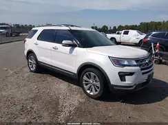1FM5K7F87KGB02021 2019 FORD EXPLORER