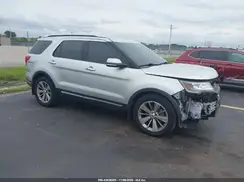 1FM5K7F87KGB10491 2019 FORD EXPLORER