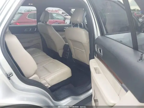 1FM5K7F87KGB10491 2019 FORD EXPLORER - Image 8