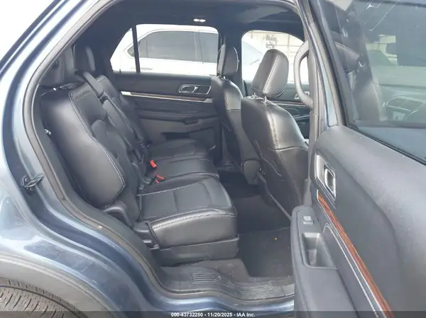1FM5K7F87KGB11382 2019 FORD EXPLORER - Image 8