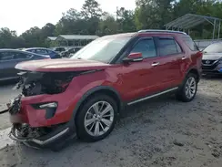 1FM5K7F87KGB16355 2019 FORD EXPLORER
