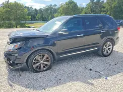 1FM5K7F87KGB17456 2019 FORD EXPLORER