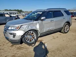 1FM5K7F87KGB34189 2019 FORD EXPLORER