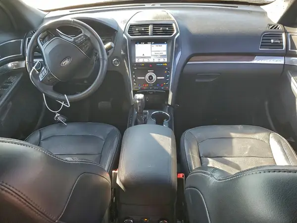 1FM5K7F87KGB34189 2019 FORD EXPLORER - Image 8